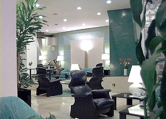 Delle Nazioni Milan Hotel