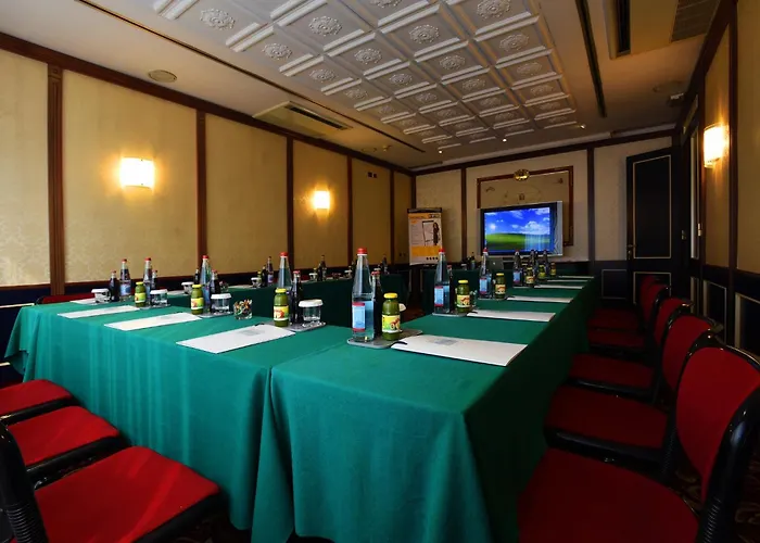 C-Hotels Rubens
