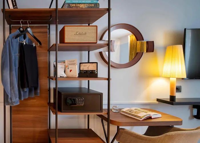 Urban Hive Milano